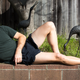 Image for article titled The Reluctant Man's Guide To Shaving Your Legs